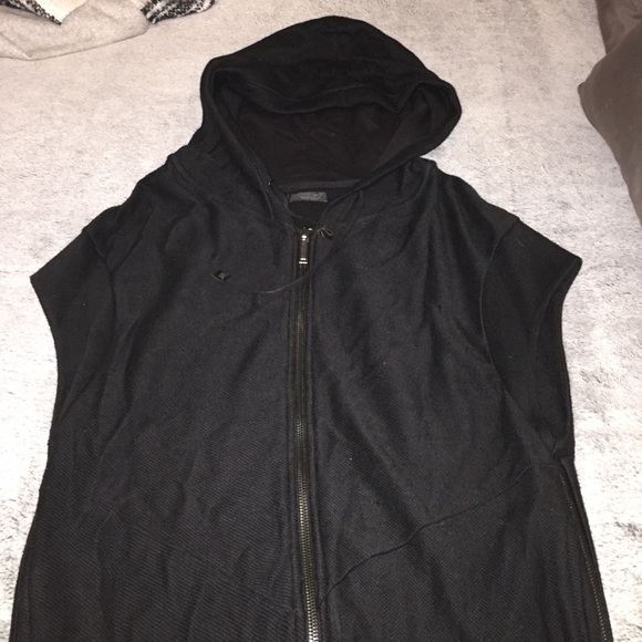 Men's - Hoodie