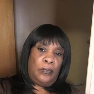 Meet your Posher, Vera mason