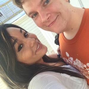 Meet your Posher, Ericka