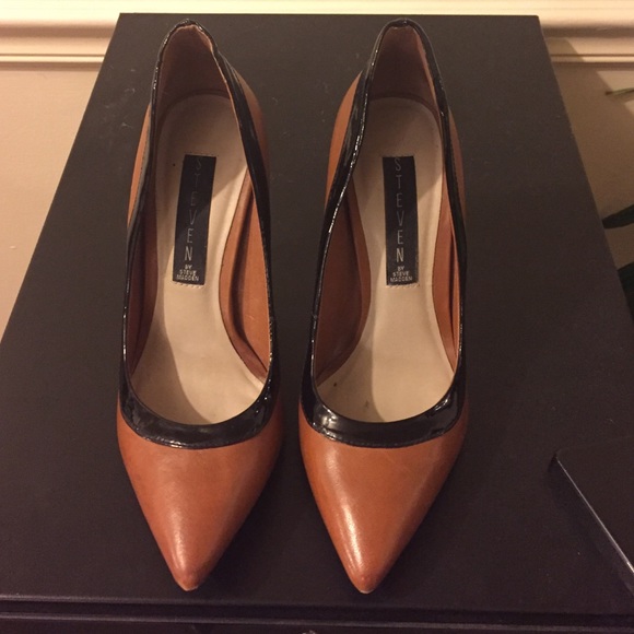 Steven by Steve Madden Shoes - Steven by Steve Madden pumps