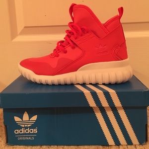 Adidas originals Tubular X