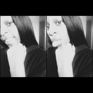 Meet your Posher, Quanasia