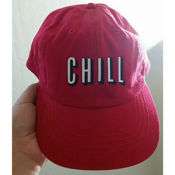 Netflix & Chill Hat