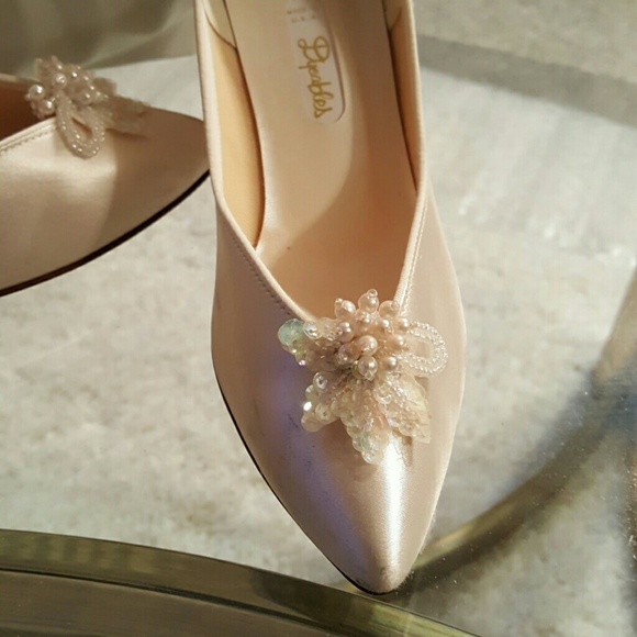 Shoes for Prom!1 - Picture 2 of 2