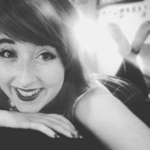 Meet your Posher, Sophie