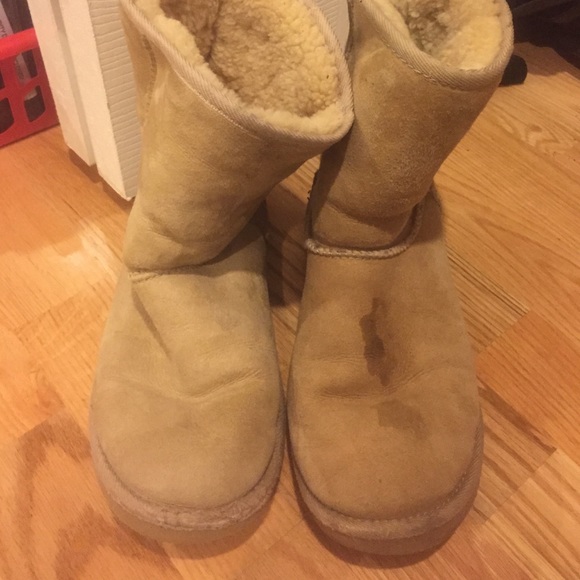 uggs replacement