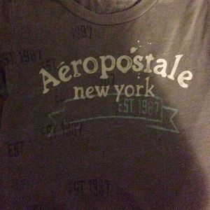 Aeropostale