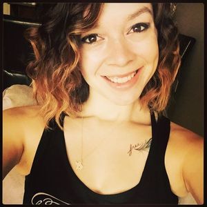 Meet your Posher, Alyssa