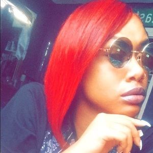 Meet your Posher, Miranda