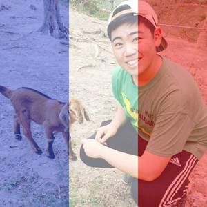 Meet your Posher, Benji