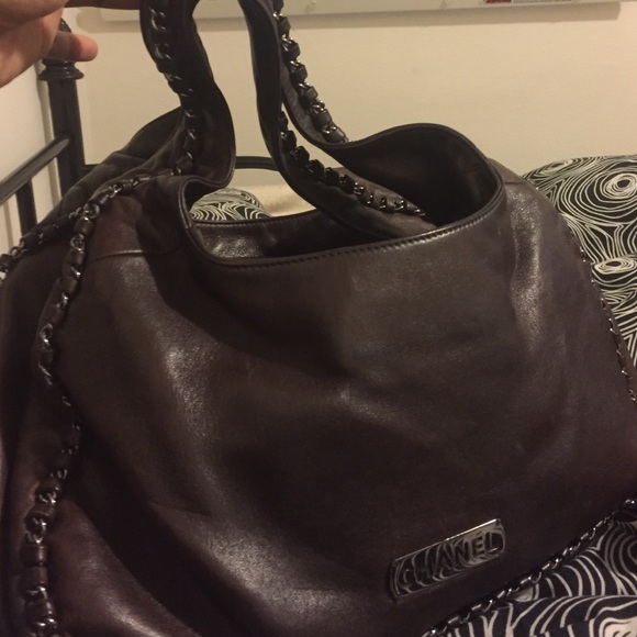 Selling Chanel bag. 15 years old