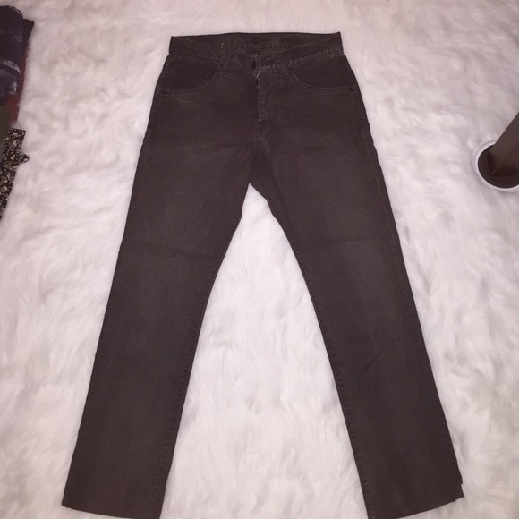 Men's - 7 for all mankind jeans