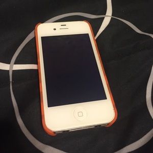 Used iphone4s unlock very good condition