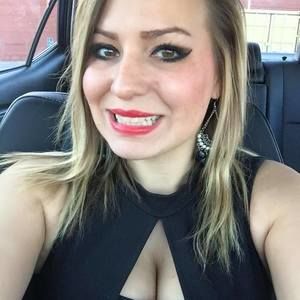 Meet your Posher, Bethany