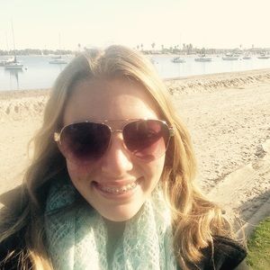 Meet your Posher, Mariah