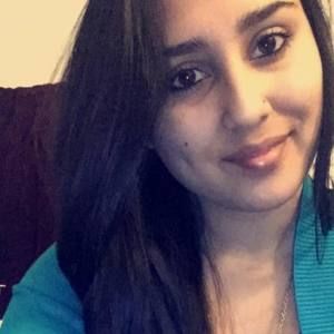 Meet your Posher, Kimberly