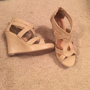 Wedges