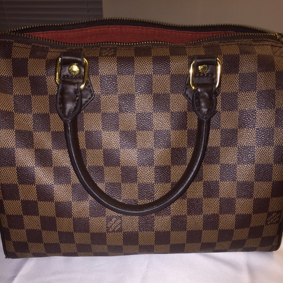 Louis Vuitton Speedy - Make an offer