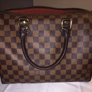 Louis Vuitton Speedy - Make an offer