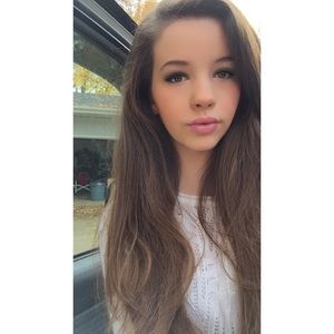 Meet your Posher, Maggie