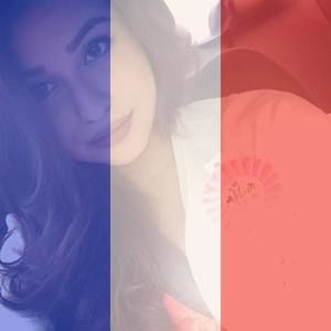 Meet your Posher, Dulce