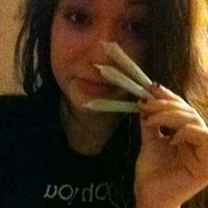 Meet your Posher, Katia