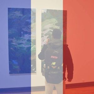 Meet your Posher, Xavier