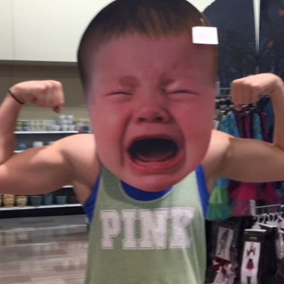 Meet your Posher, Hollie