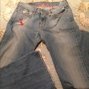 Lucky Brand Jeans
