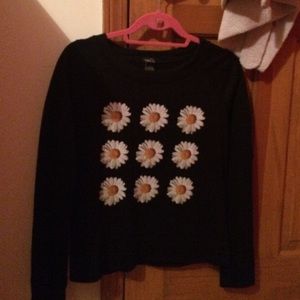 Sunflower long sleeve