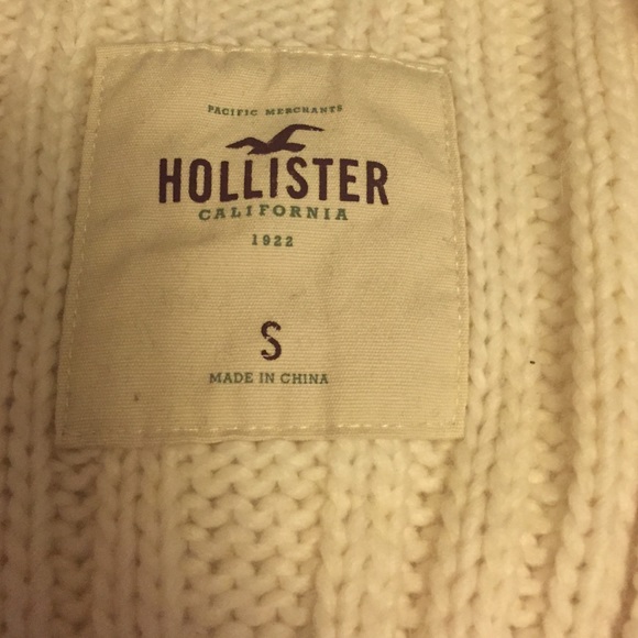 Sweater Cardigan - Picture 2 of 2