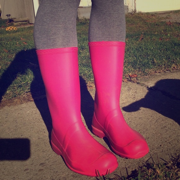 ☔️ Rain Boots ☔️