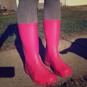 ☔️ Rain Boots ☔️