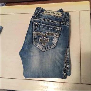 Rock Revival Venus Boot