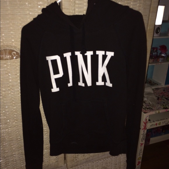 Victoria secret hoodie