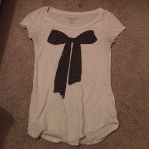 Shirt from American eagle