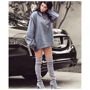 Stuart Weitzman Highland boots