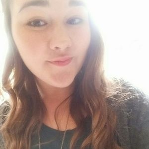 Meet your Posher, Kristin