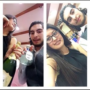 Meet your Posher, Nanci