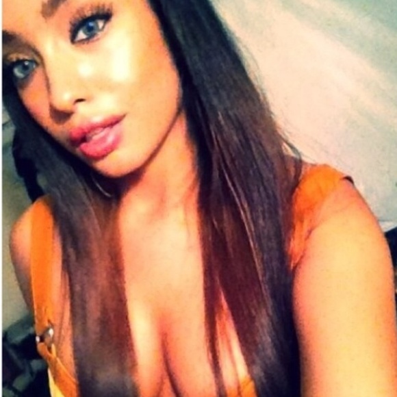 Meet your Posher, Lianna