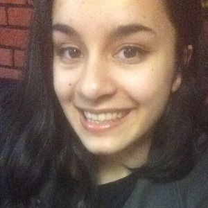 Meet your Posher, Sabrena