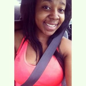 Meet your Posher, Alexiseyaa