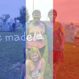 Meet your Posher, Mary