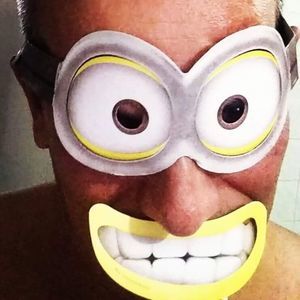 Meet your Posher, Ricardo