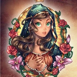 Meet your Posher, Katelan