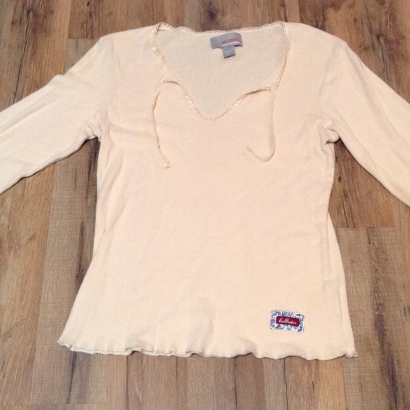 🌸 Hollister Jeans and Top 🌸 - Picture 2 of 4