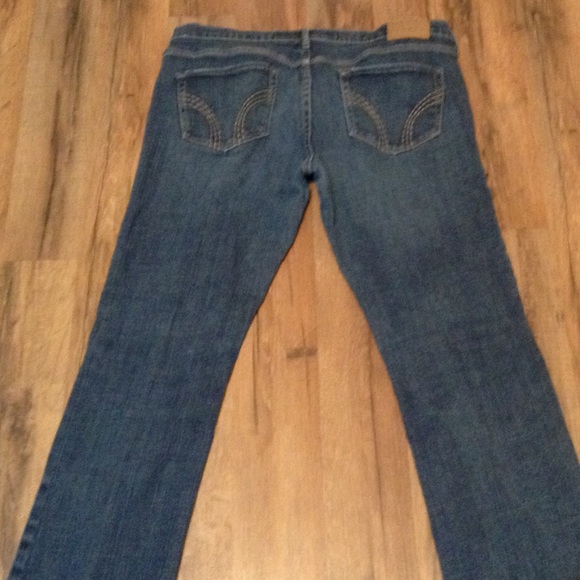 🌸 Hollister Jeans and Top 🌸 - Picture 4 of 4