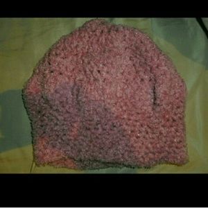 Bundle @marilynwalton Handmade Beanie and Scarf