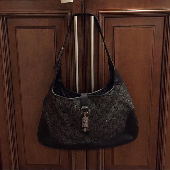 Gucci Jackie O and MK tote bundle for @kskibisky