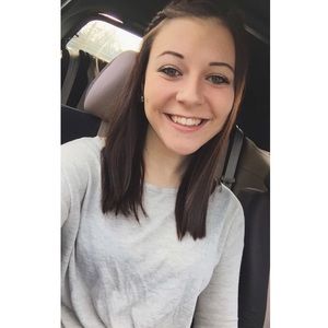 Meet your Posher, Kate